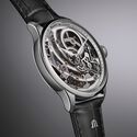 MAURICE LACROIX - 1975 Master Skeleton