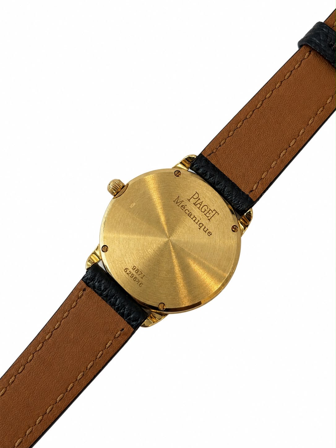 Piaget Gouverneur Pre-Owned