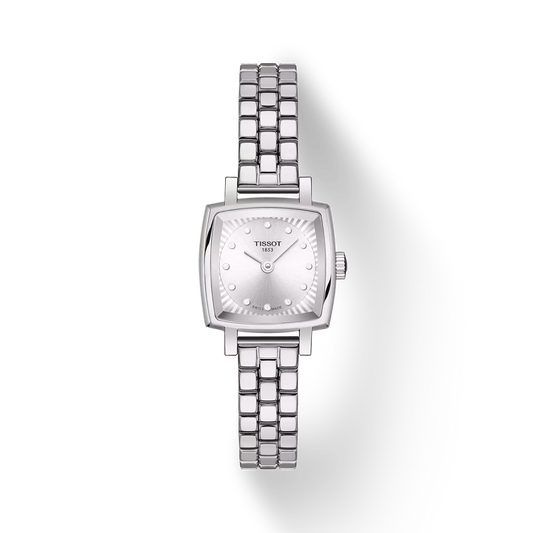TISSOT - Lovely Square