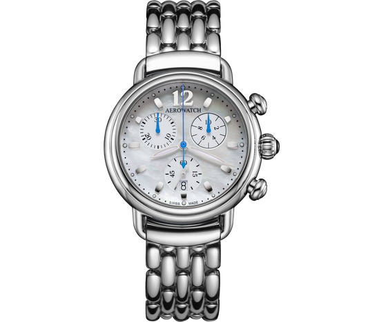 AEROWATCH - 1942 Chronolady