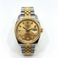 Rolex Datejust Pre-Owned