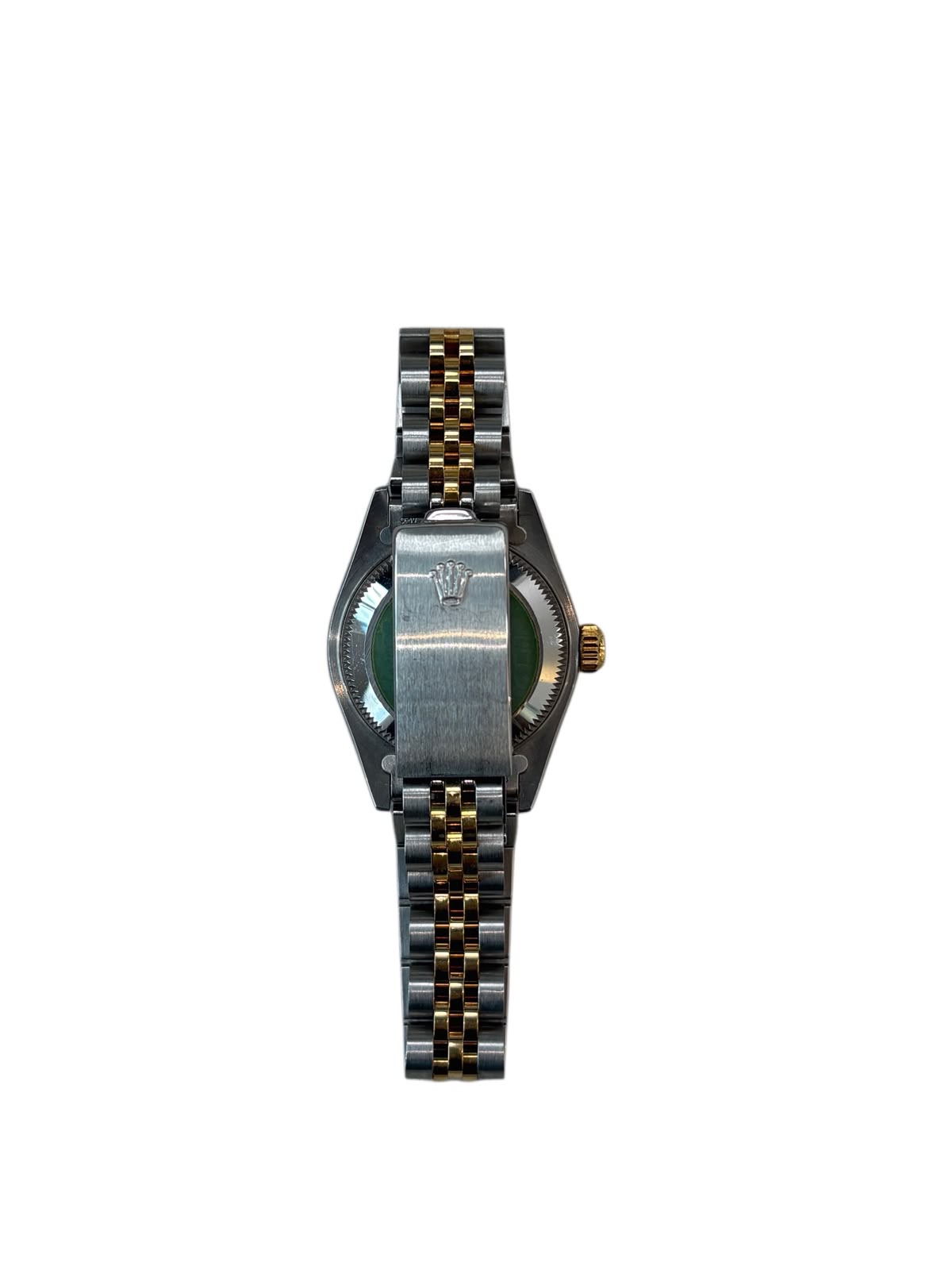 Rolex Datejust Pre-Owned