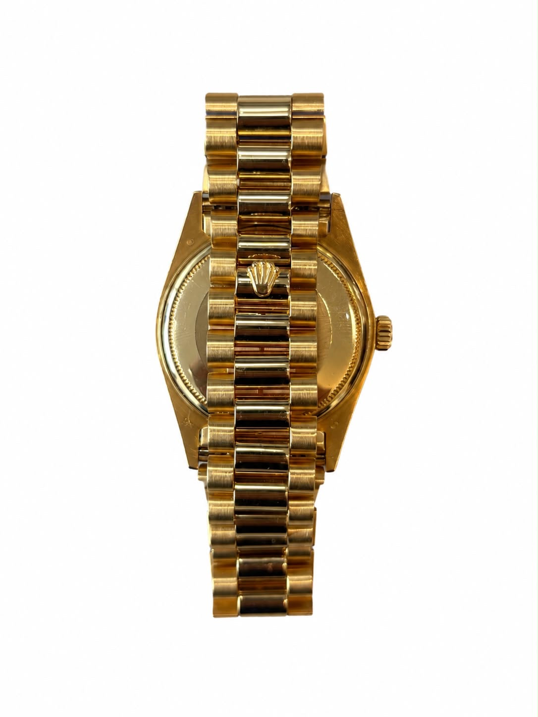 Rolex Daydate Pre-Owned