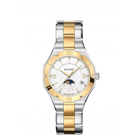 BALMAIN - Be Balmain Moonphase