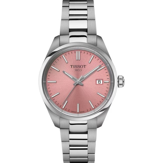 TISSOT - PR 100 Quartz 34mm