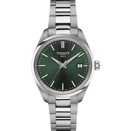 TISSOT - PR 100 Quartz 34mm