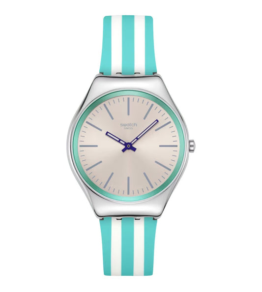 SWATCH - BEACH HOUR