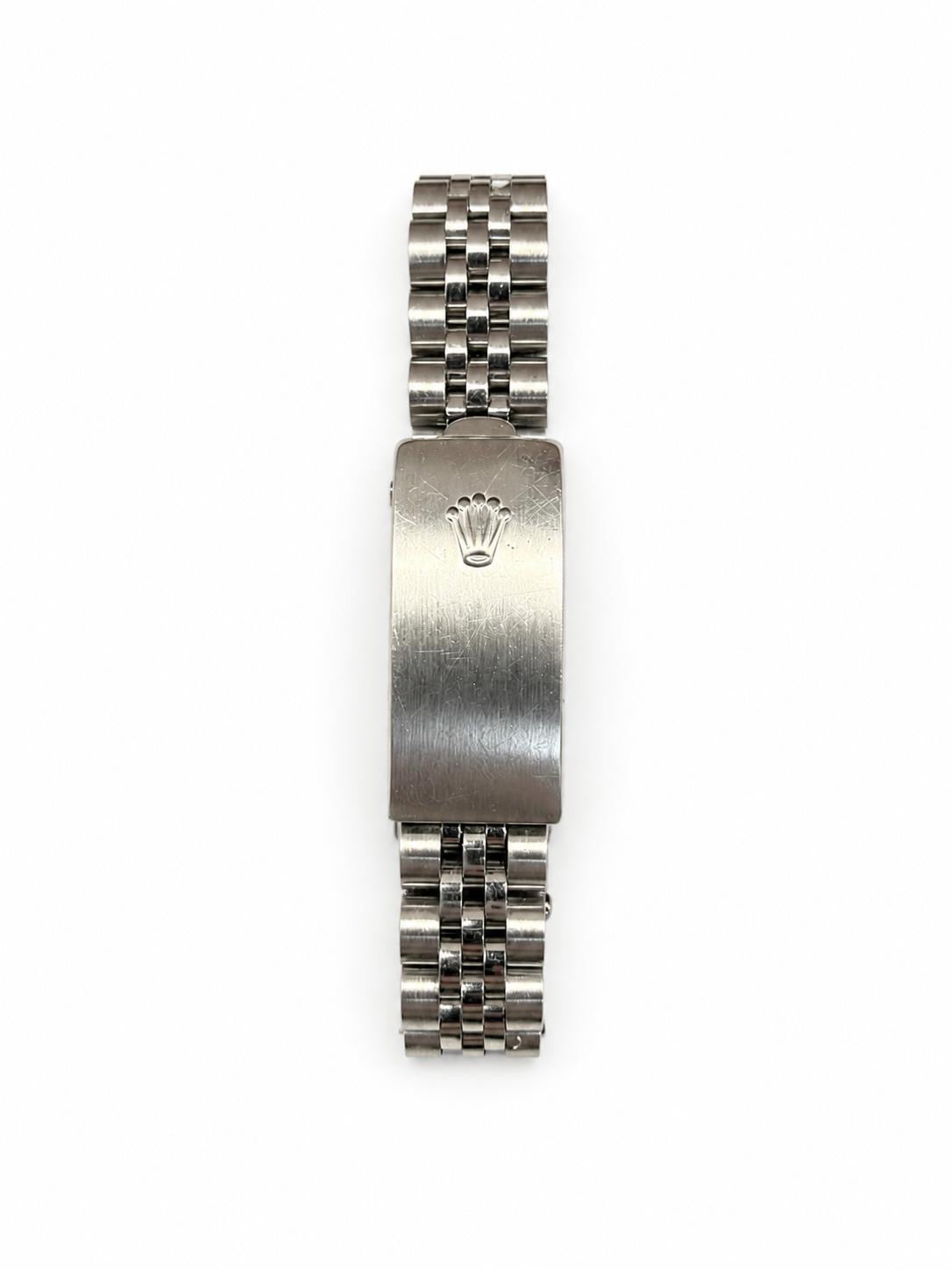 Rolex Datejust Pre-Owned