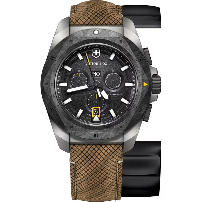 VICTORINOX - I.N.O.X. Chrono