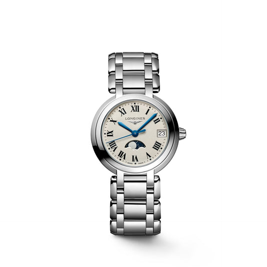 LONGINES - PrimaLuna
