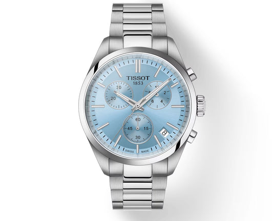 TISSOT - PR 100 Chronograph