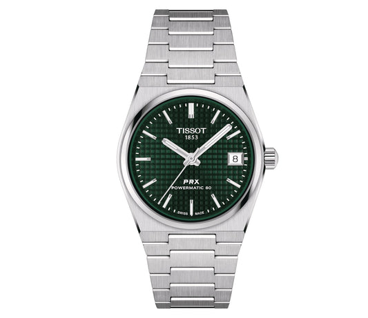 TISSOT - PRX Powermatic 80 35mm