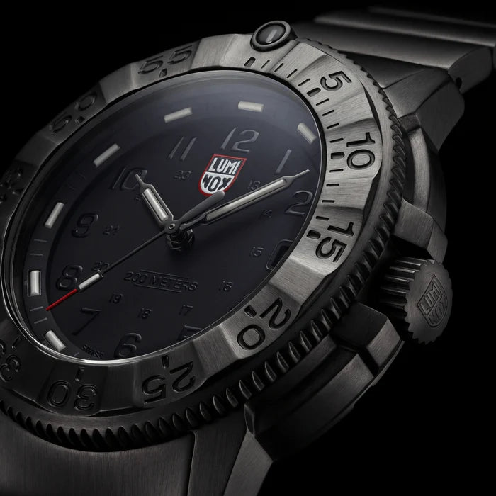 LUMINOX - Navy SEAL Foundation