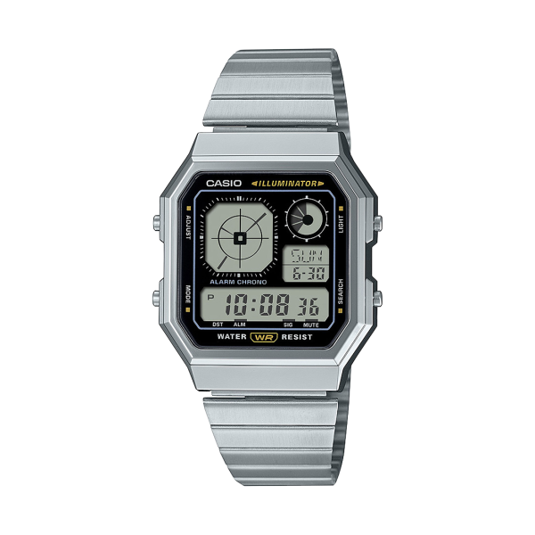 Casio - Vintage