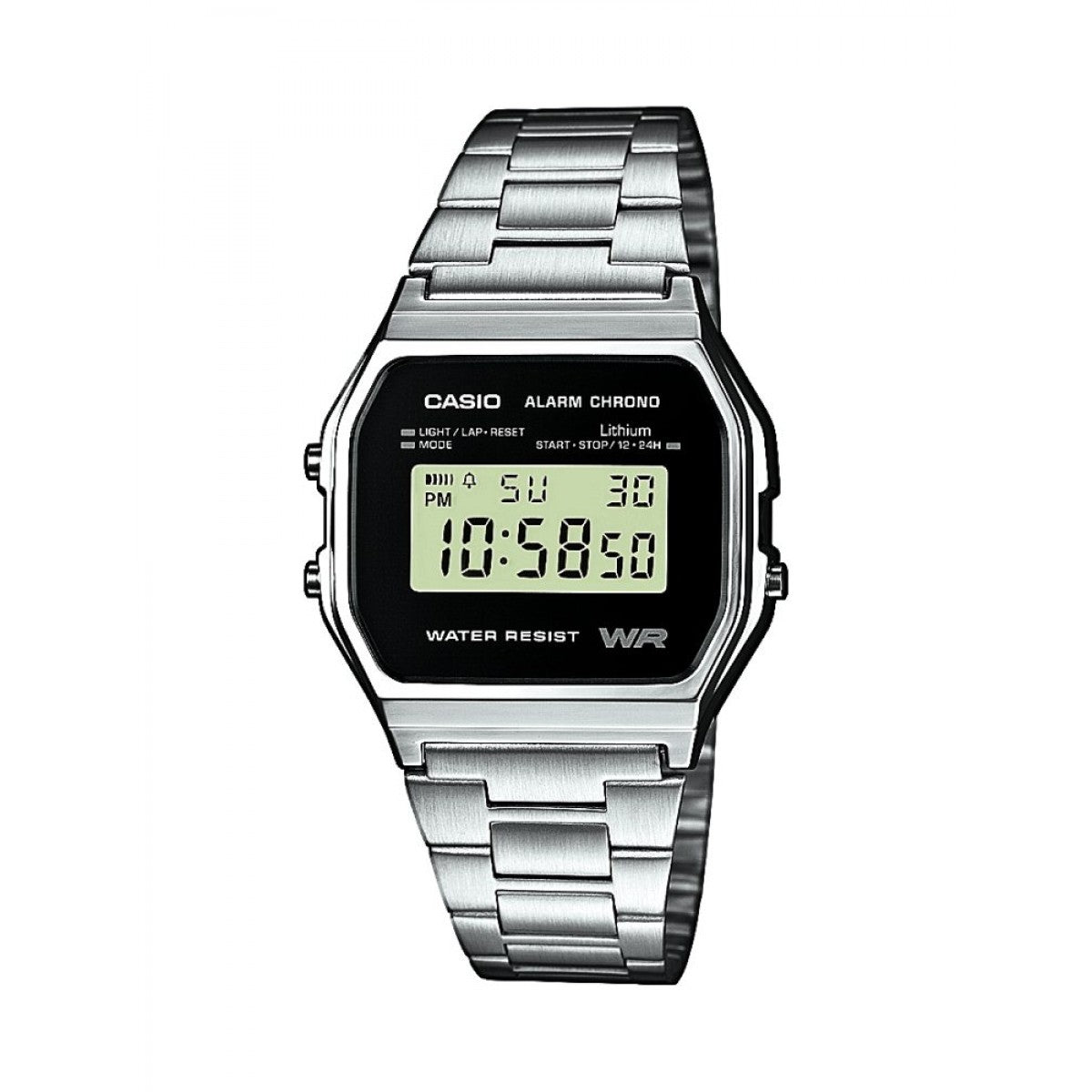 CASIO - Collection Retro
