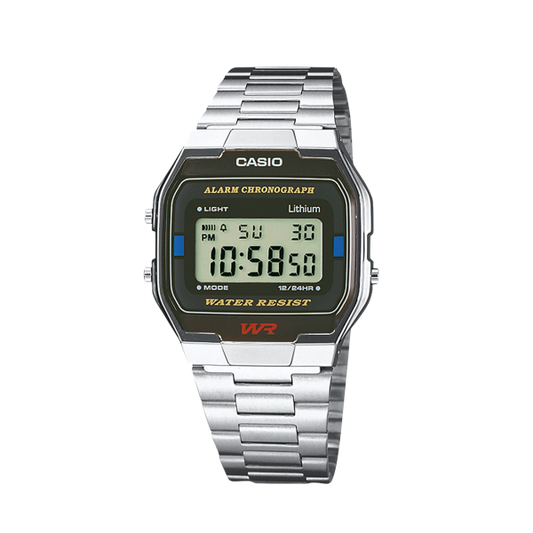 CASIO - Collection Retro