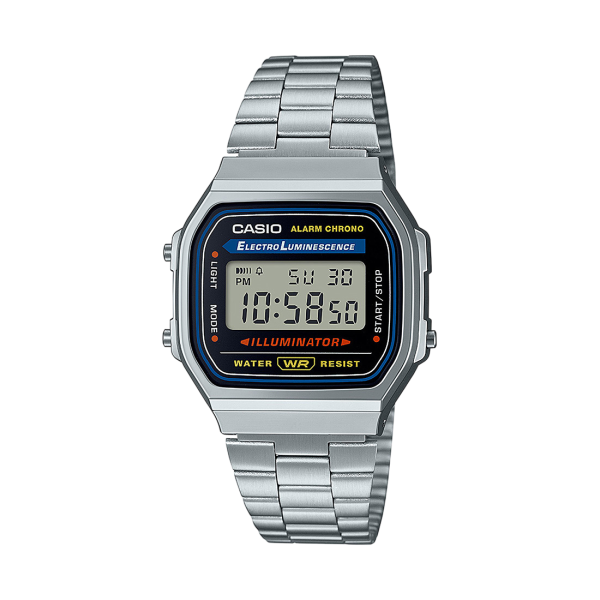 CASIO - Collection Retro
