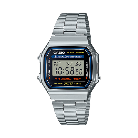 CASIO - Collection Retro