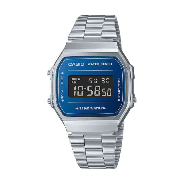 CASIO - Vintage ICONIC