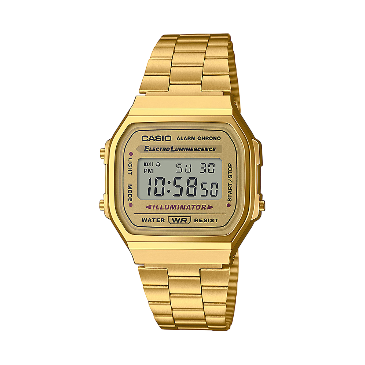 CASIO - Collection Retro