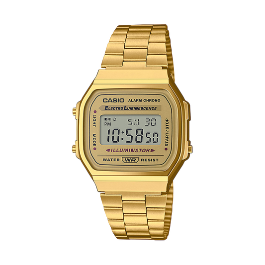 CASIO - Collection Retro