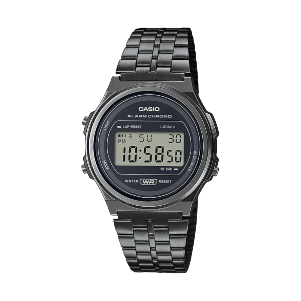 CASIO - Vintage Round