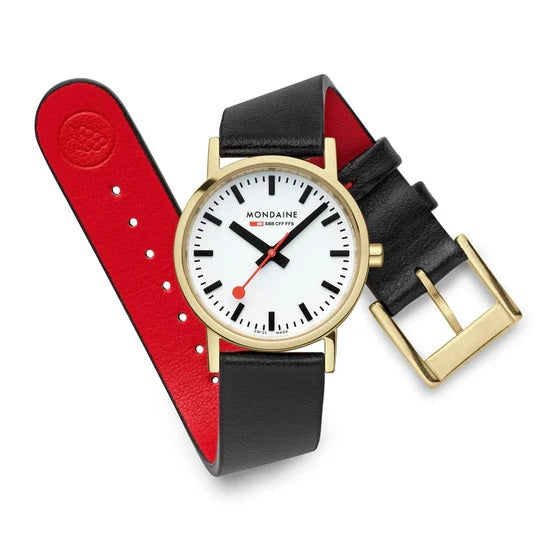 MONDAINE - Classic