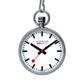 MONDAINE - Pocket Watch