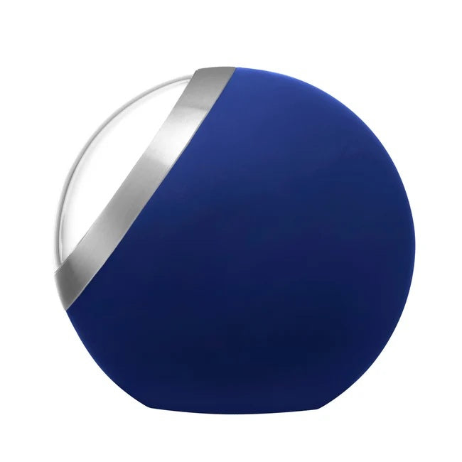 MONDAINE - Blaue Tischuhr