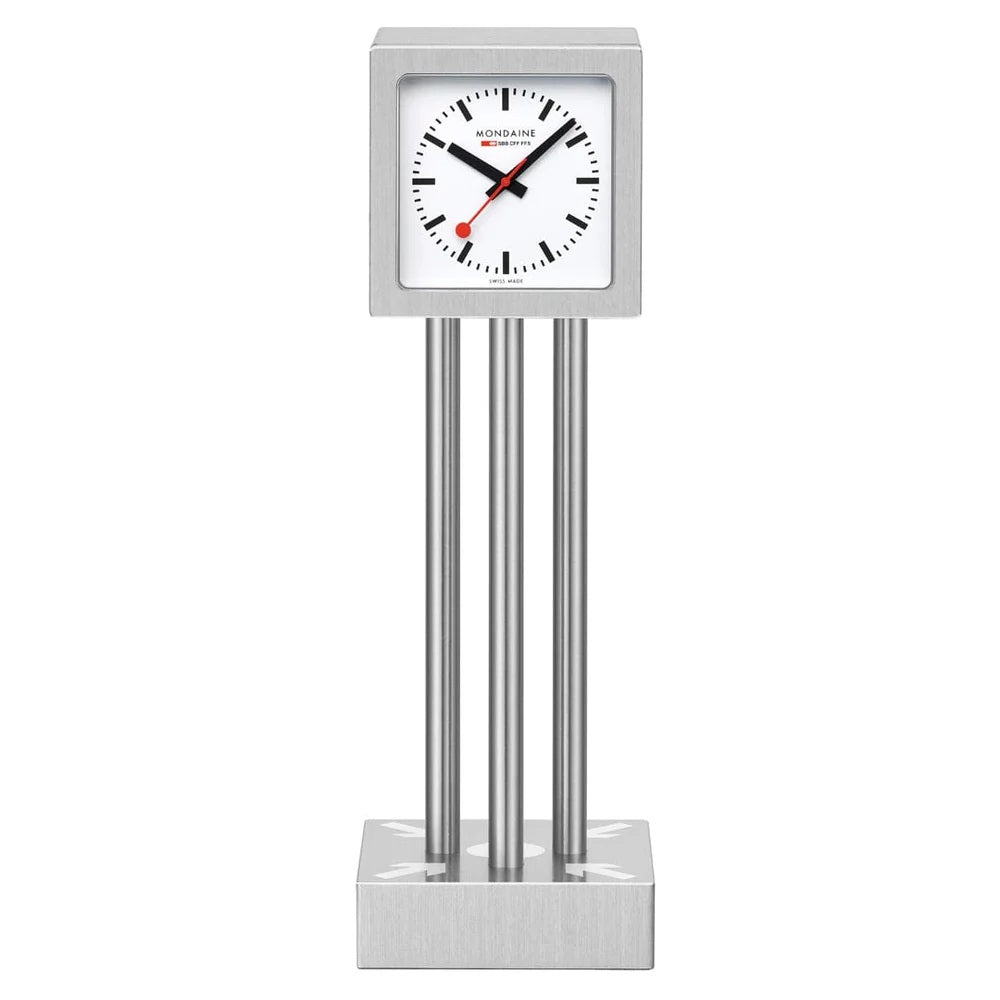 MONDAINE - Zurich Meeting Point Uhr