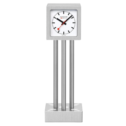 MONDAINE - Zurich Meeting Point Uhr