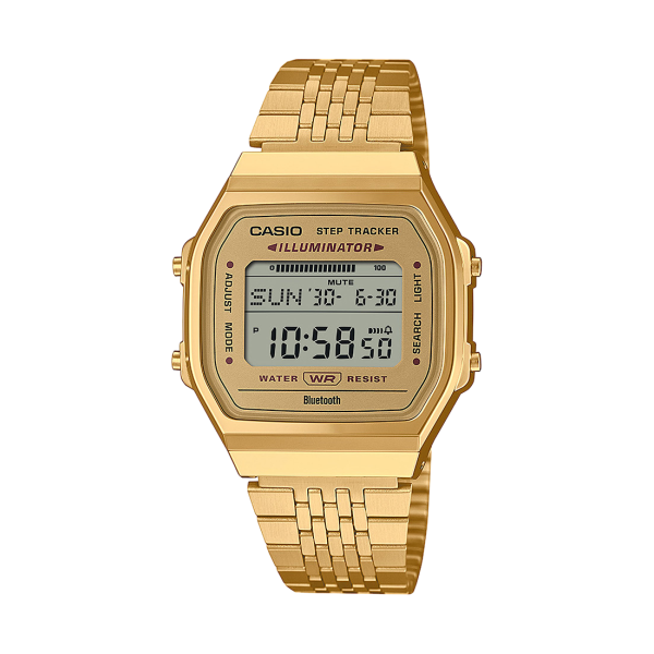CASIO - Vintage Iconic Connect