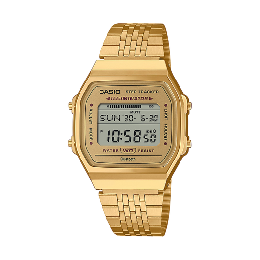 CASIO - Vintage Iconic Connect