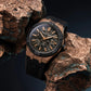 MAURICE LACROIX - Aikon-ic Frozen Carbon Limited Edition