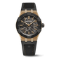 MAURICE LACROIX - Aikon-ic Frozen Carbon Limited Edition
