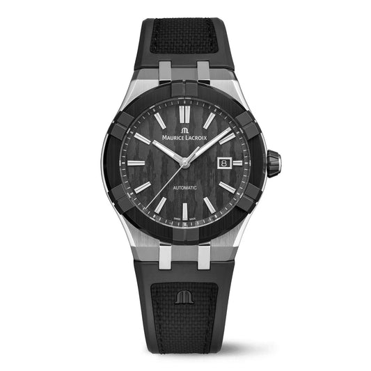 MAURICE LACROIX - AIKONIC AUTOMATIC 43mm