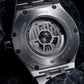 MAURICE LACROIX - Aikon-ic Frozen Carbon