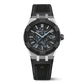 MAURICE LACROIX - Aikon-ic Frozen Carbon