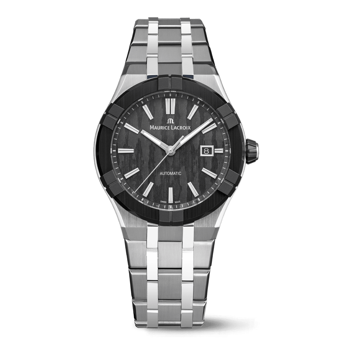 MAURICE LACROIX - AIKONIC AUTOMATIC