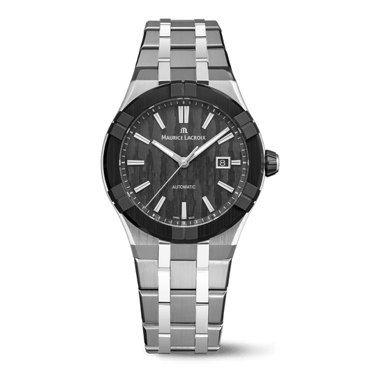 MAURICE LACROIX - Aikonic Automatic