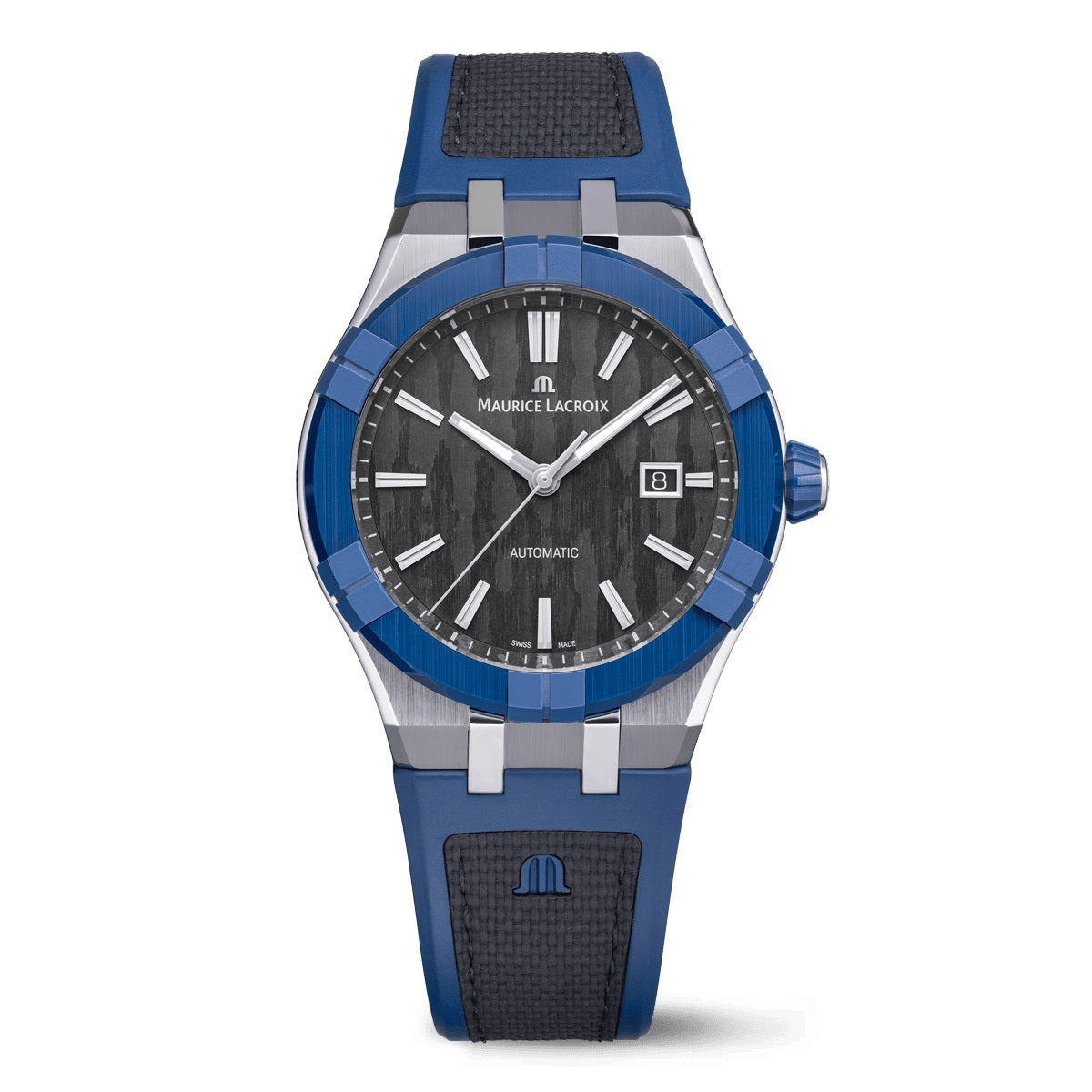 MAURICE LACROIX - AIKONIC AUTOMATIC 43mm