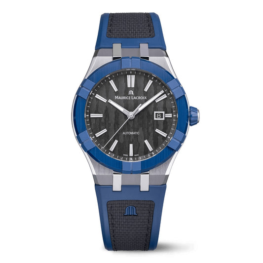 MAURICE LACROIX - AIKONIC AUTOMATIC 43mm