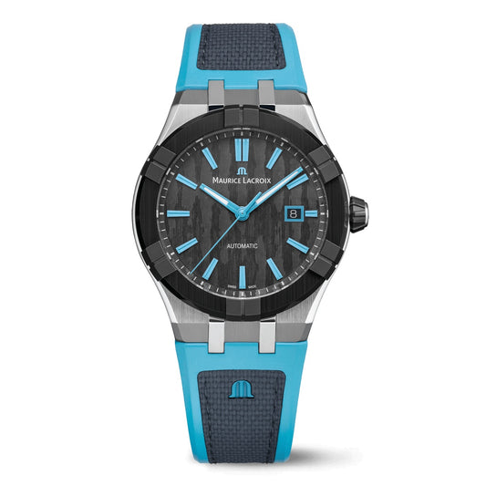 MAURICE LACROIX - AIKONIC AUTOMATIC 43mm