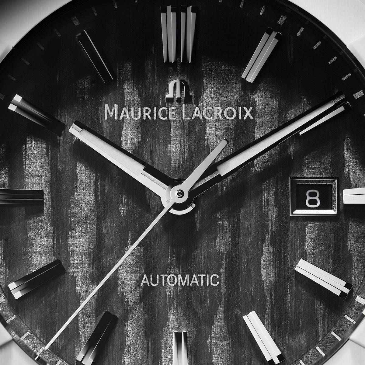 MAURICE LACROIX - AIKONIC AUTOMATIC 43mm