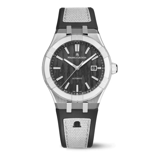 MAURICE LACROIX - AIKONIC AUTOMATIC 43mm