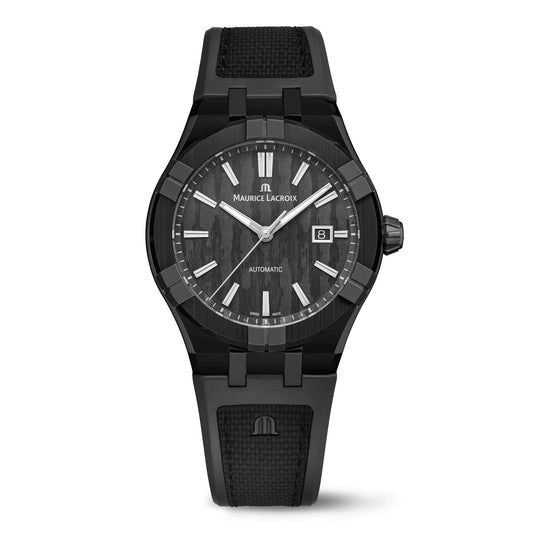 MAURICE LACROIX - AIKONIC AUTOMATIC 43mm