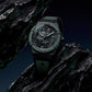 MAURICE LACROIX - Aikon-ic Frozen Carbon Limited Edition