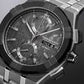 MAURICE LACROIX - Aikon-ic Carbon UD Chronograph