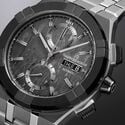 MAURICE LACROIX - Aikon-ic Carbon UD Chronograph