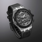 MAURICE LACROIX - Aikon-ic Carbon UD Chronograph